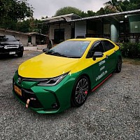 ปอดภัยทุกการเดินทาง