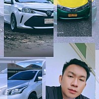บริการแท็กซี่ทั่วไทย