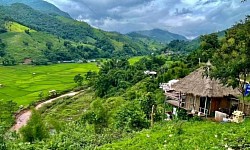 เดินทางใก้ลไกลคิดถึงเรา