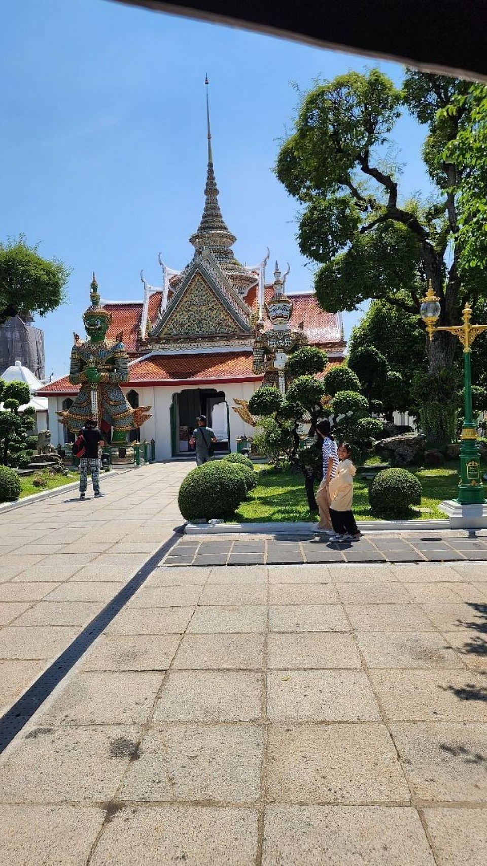 อยากเที่ยวใหนบอกเราใด้เลย