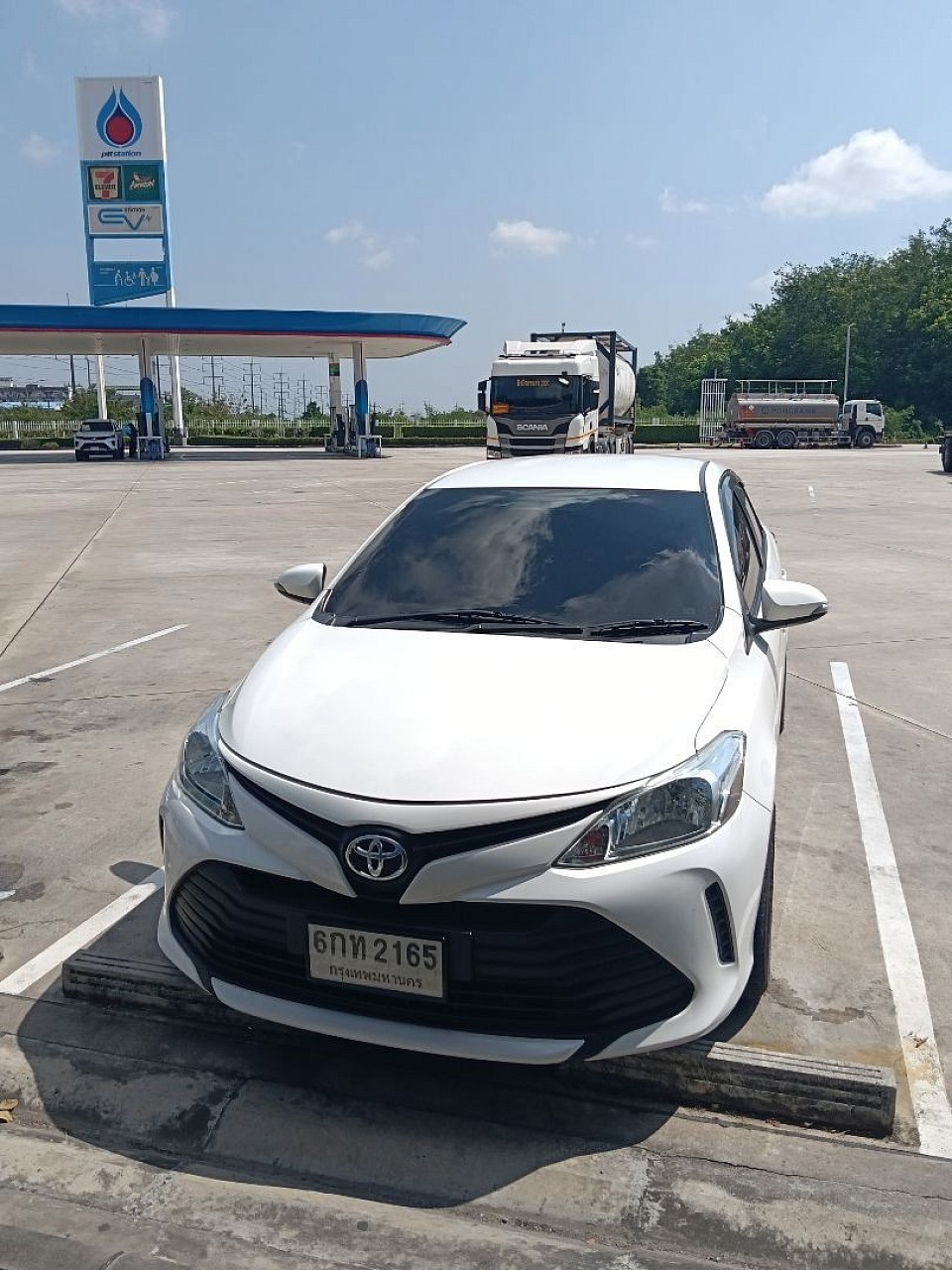 ปลอดภัยทุกการเดินทาง